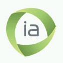 IA logo uten tekst